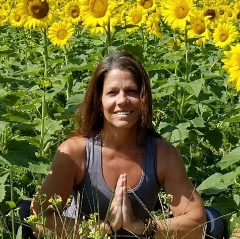 YOGA 4 ALL WITH LORRAINE - Home